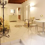 Ca' De L'anzolo Daire *