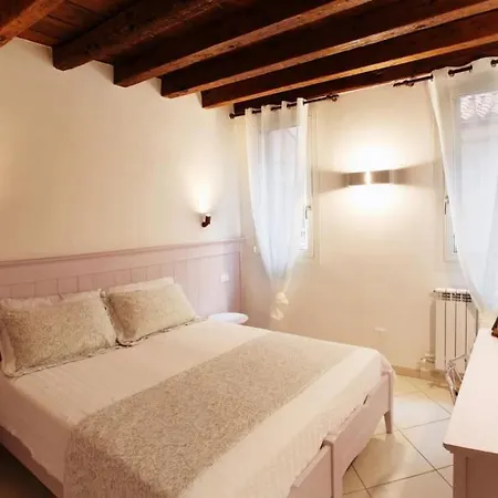 Ca' De L'anzolo * Velence