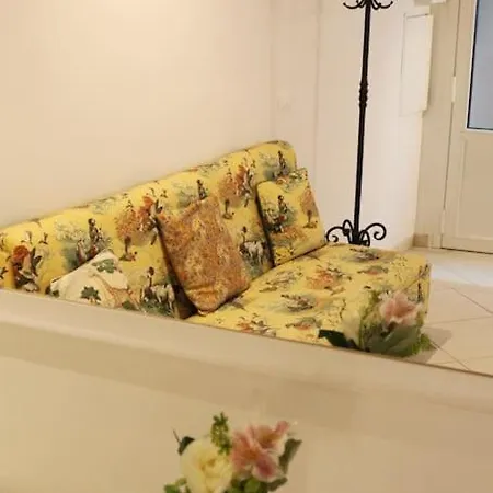 Ca' De L'anzolo *