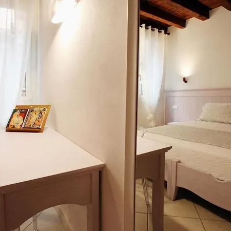 Ca' De L'anzolo Venedig