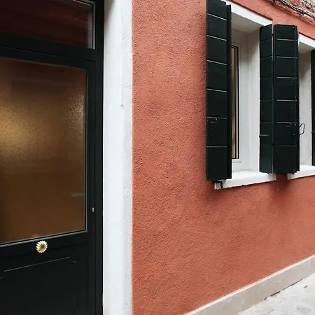 Ca' De L'anzolo Daire