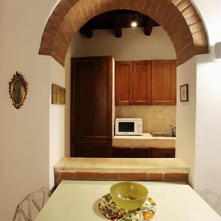 Ca' De L'anzolo Apartament Wenecja