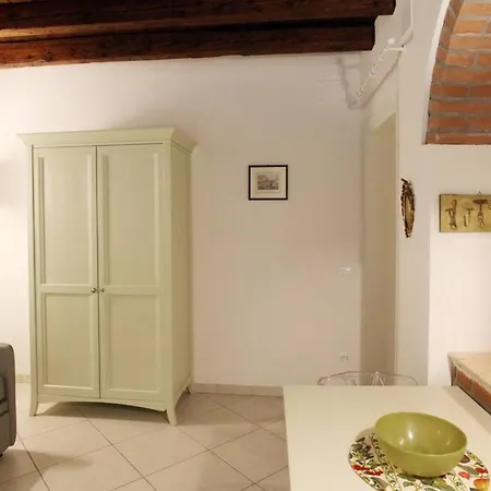 Ca' De L'anzolo Apartament