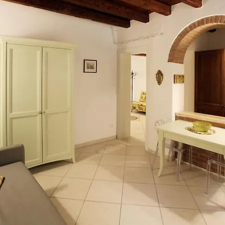 Apartament Ca' De L'anzolo