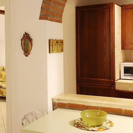 Apartament Ca' De L'anzolo Wenecja