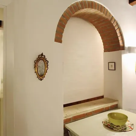 Apartament Ca' De L'anzolo Wenecja