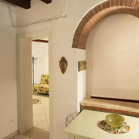 Apartament Ca' De L'anzolo Wenecja