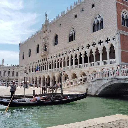 Apartament Ca' De L'anzolo