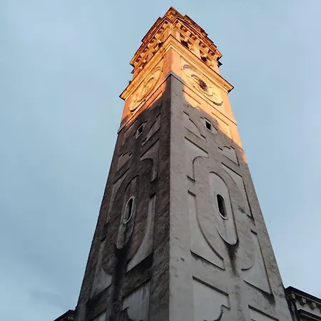 Apartament Ca' De L'anzolo *