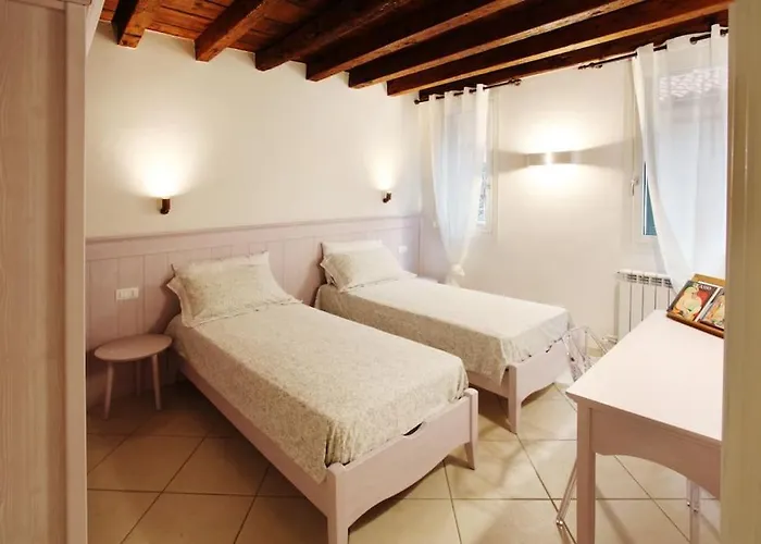 Ca' De L'anzolo Venecia