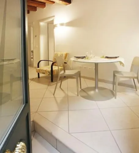 Apartamento Ca' De L'anzolo Venecia