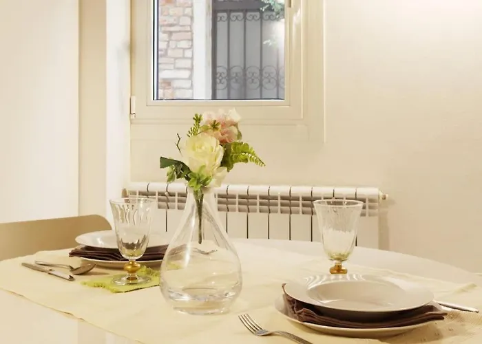 Ca' De L'anzolo Venecia