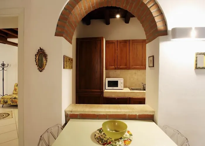 Ca' De L'anzolo Apartamento Venecia