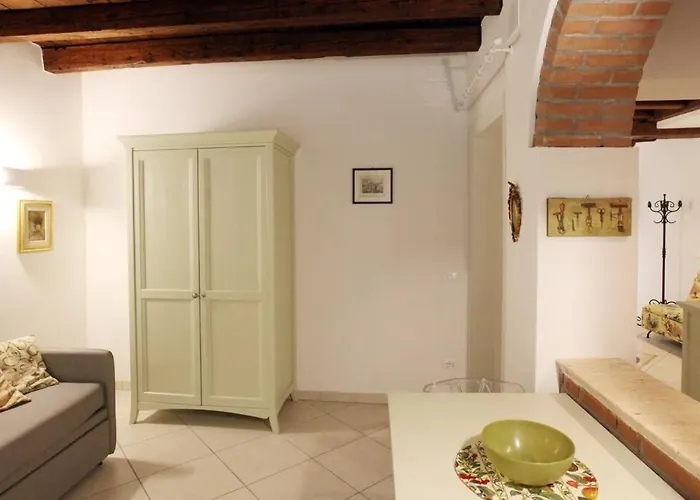 Ca' De L'anzolo Apartamento