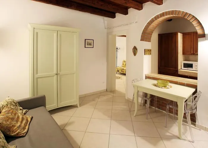 Apartamento Ca' De L'anzolo