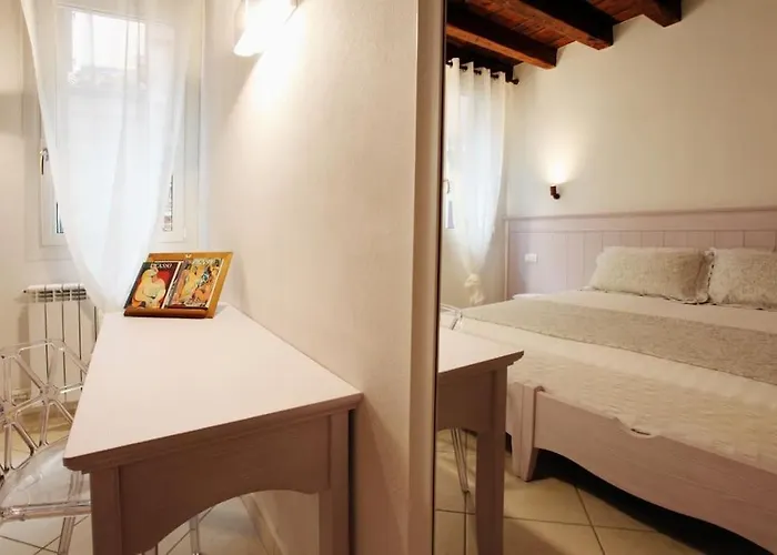 Ca' De L'anzolo Venecia