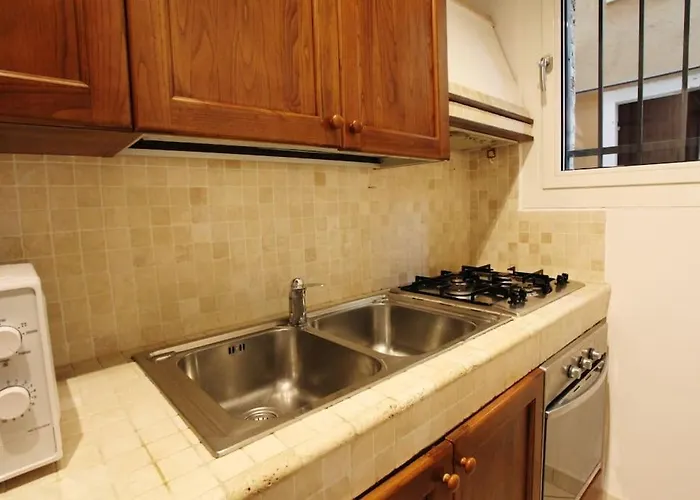 Apartamento Ca' De L'anzolo