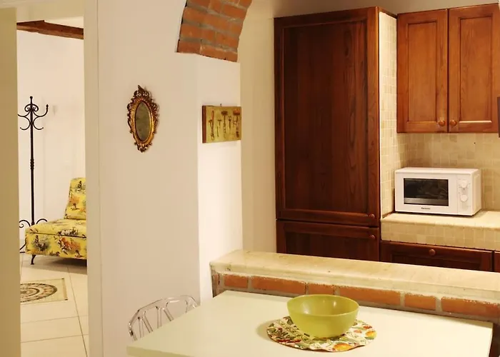 Apartamento Ca' De L'anzolo Venecia
