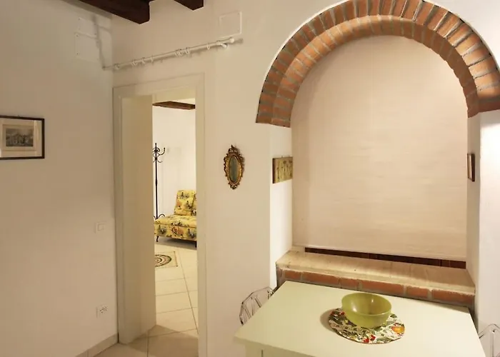Apartamento Ca' De L'anzolo Venecia