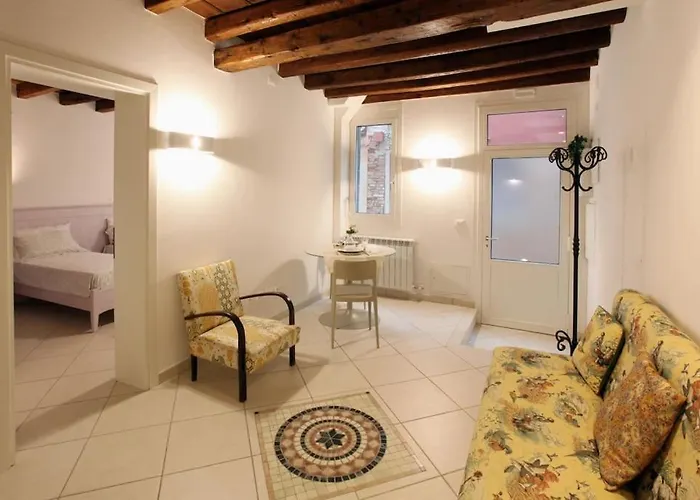 Ca' De L'anzolo