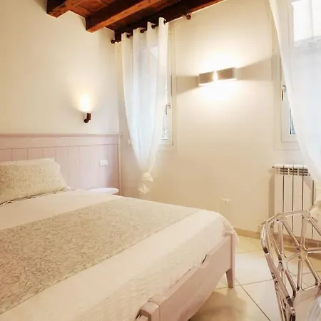 Ca' De L'anzolo *