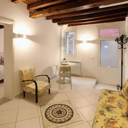 Ca' De L'anzolo