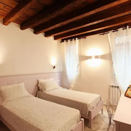 Appartement Ca' De L'anzolo