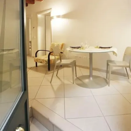 Appartement Ca' De L'anzolo Venise