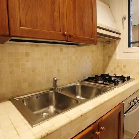 Appartement Ca' De L'anzolo