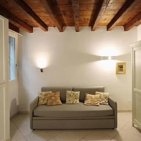 Ca' De L'anzolo Appartement *