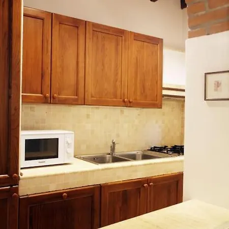 Ca' De L'anzolo Appartement Venise