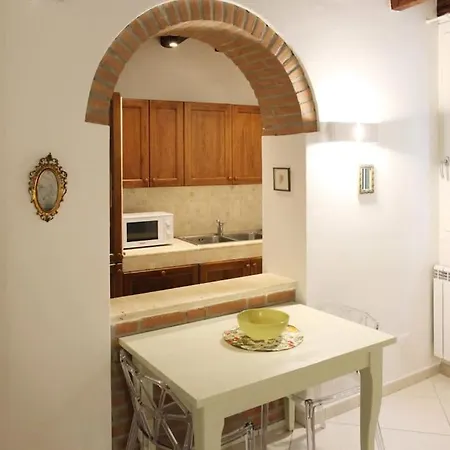 Ca' De L'anzolo Appartement